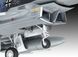 Сборная модель 1/72 истребителя Eurofighter Luftwaffe 2020 Quadriga Revell 03843