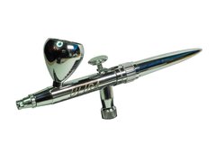 Airbrush H&S ULTRA 2024 0.45mm, cup 5ml, 120231