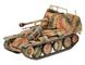 Сборная модель 1/72 танк Sd.Kfz.138 Marder III Ausf.M Revell 03316