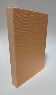 Подставка для диорами из пенополистирольной плиты 200 х 300 х 40