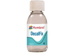Рідина для фіксації декалей DecalFix - 125ml Humbrol AC7432