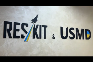 Modeling Community Digest #3: Inside Reskit, Interview with Founders, Visit to ModelKits...