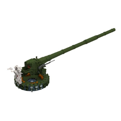Збірна модель 1/35 основний бойовий танк Т-72M1 з повним інтер'єром Amusing Hobby 35A038