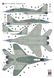 Сборная модель 1/48 самолет MiG-29 Polish Air Force Hobby 2000 48023