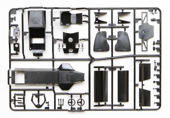 Сборная модель 1/20 гоночный болид Lotus 79 Ford 1978 Tamiya 20060