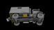 Assembly model 1:72 military vehicle Chevrolet C60L Ambulance IBG Models 72115