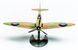 Збірна модель конструктор літак Spitfire Quickbuild Airfix J6000