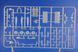 Assembly model 1:48 Reggiane Re.2005 Sagittario Special Hobby 48206