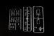 Assembly model 1:32 aircraft A-4E Sky Hawk Trumpeter 02266