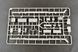 Assembly model 1:35 truck M1120 HEMTT Load Handing System (LHS) Trumpeter 01053