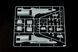 Assembly model 1:32 aircraft A-4E Sky Hawk Trumpeter 02266