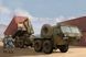 Assembly model 1:35 truck M1120 HEMTT Load Handing System (LHS) Trumpeter 01053