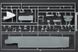 HMS Invincible Revell 05172 aircraft carrier assembly model