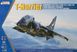 Збірна модель 1/48 літак T-Harrier Harrier T2/T2A/T2N/T4/T4N/T8 Two Seater Trainer Kinetic 48040