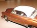 Збірна модель 1/25 автомобілю CHEVY BEL AIR 1951 STOCK AMT 00862