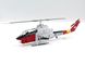 Assembled model 1/48 Helicopter AH-1G "Arctic Cobra", Helicopter USA ICM 48299