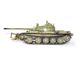 Сборная модель 1/35 танк Т-55 модель 1958 года с БТУ-55 Trumpeter 00313