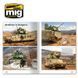 Книга IN DETAIL - M2A3 Bradley Fighting Vehicle in Europe Vol. 1 (англійською) Ammo Mig 5951