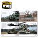 Книга IN DETAIL - M2A3 Bradley Fighting Vehicle in Europe Vol. 1 (англійською) Ammo Mig 5951