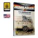 Book "STAHLADLER 1 - The German Way of Engineering" (English) Ammo Mig 6289