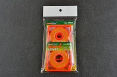 Набор маскировочных лент Masking Tape 2 мм х 2 шт, 3 мм х 1шт Trumpeter - Master Tools 09996