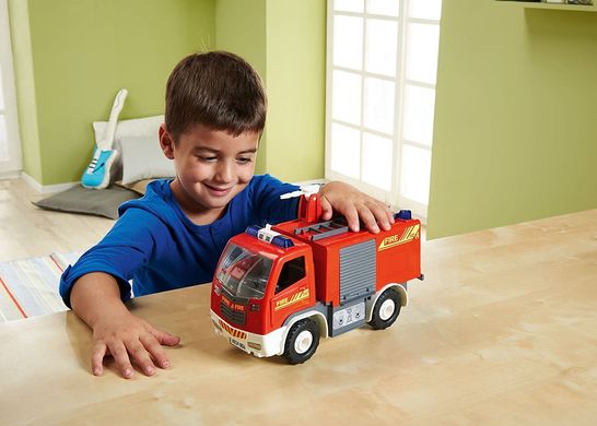Дитячий набір Junior Kit Fire Truck Revell 00804