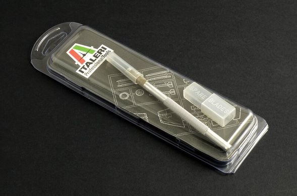 Модельный нож italeri 50818