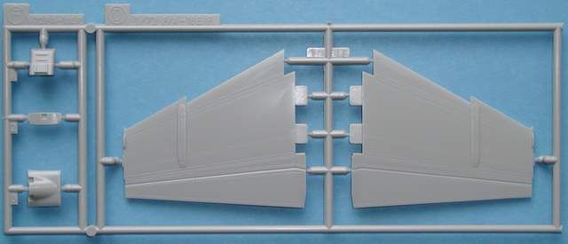 Збірна модель 1/72 літака F/A-18F Super Hornet Hasegawa 00548