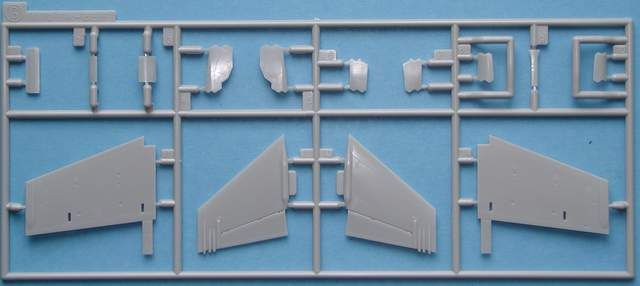 Збірна модель 1/72 літака F/A-18F Super Hornet Hasegawa 00548