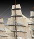 Сборная модель 1:96 парусное судно Cutty Sark Revell 05422