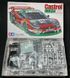 Збірна модель 1/24 автомобіль Castrol Mugen NSX Tamiya 24202