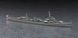 Сборная модель 1/700 корабль WL468 IJN Destroyer Arashio Hasegawa 49468