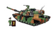 Учебный конструктор танк 1/35 M1A2 SEPV3 ABRAMS COBI 2623