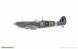 Сборная модель 1/72 винтовой самолет Spitfire F Mk.IX Weekend Edition Eduard 7460