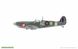 Сборная модель 1/72 винтовой самолет Spitfire F Mk.IX Weekend Edition Eduard 7460