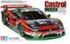 Збірна модель 1/24 автомобіль Castrol Mugen NSX Tamiya 24202