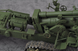 Збірна модель гармата 1/35 Soviet Br-2 152mm Gun M1935 Trumpeter 02338