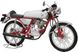 Збірна модель 1/12 мотоцикл Honda AC15 Dream 50 '97 Custom Aoshima 06295