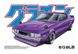 Збірна модель 1/24 автомобіль Celica LB 2000GT (Toyota) Aoshima 04280