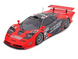 Збірна модель автомобіля McLaren F1 GTR 1997 LE MANS-24H # 44 (Overseas Edition) | 1:24 Aoshima 0075