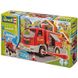 Дитячий набір Junior Kit Fire Truck Revell 00804