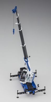 1:35 Tadano GR-130NL/N Crevo Mini G4 Hasegawa 66110 off-road crane model