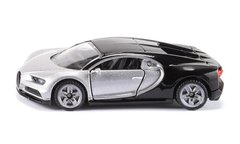 Модель машини Bugatti Chiron SIKU 1508