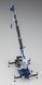 1:35 Tadano GR-130NL/N Crevo Mini G4 Hasegawa 66110 off-road crane model