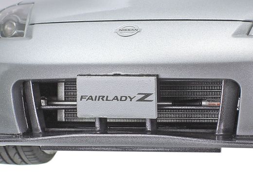 Сборная модель 1/24 автомобиля Fairlady Z Version Nismo Tamiya 24304