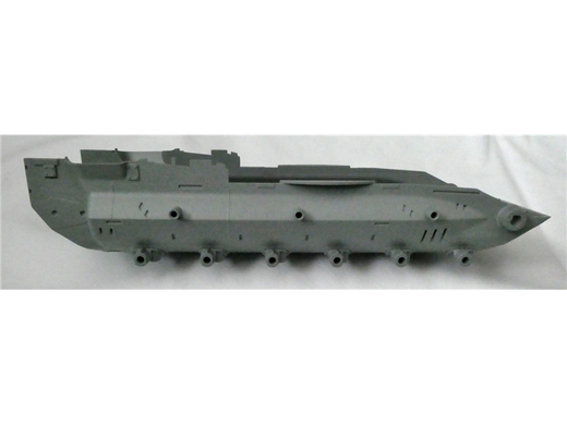 Збірна масштабна пластикова модель 1/35 танк M60A1 U.S. Army Main Battle Tank Takom 2132