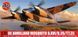 Збірна модель 1:72 літак de Havilland Mosquito B.XVI / B.35 / TT.35 Airfix A04070