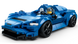 Конструктор LEGO Speed Champions McLaren Elva 76902