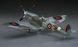 Збірна модель 1/48 літак Spitfire Mk. IXc Hasegawa JT79 09079