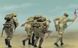 Figures 1:35 British Infantry in Action (North Africa 1941-1943). Battles in the Desert. Set of 2 MASTER BOX 3580